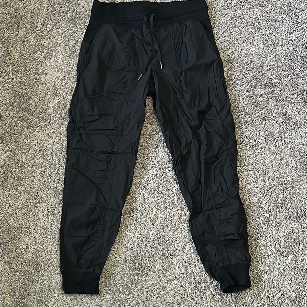 Women’s Lululemon Joggers